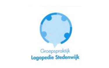 Groepspraktijk logopedie Stedenwijk