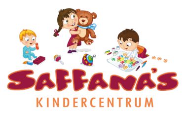 Logo saffana's